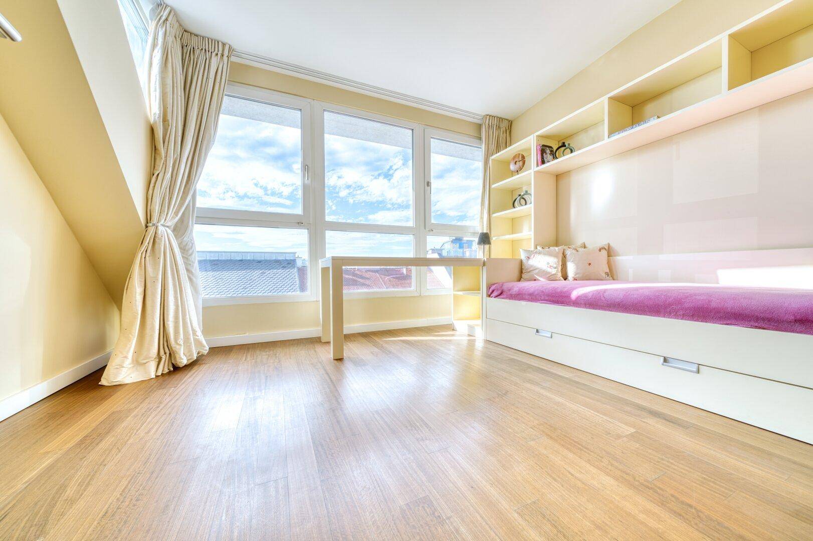 Schlafzimmer 3