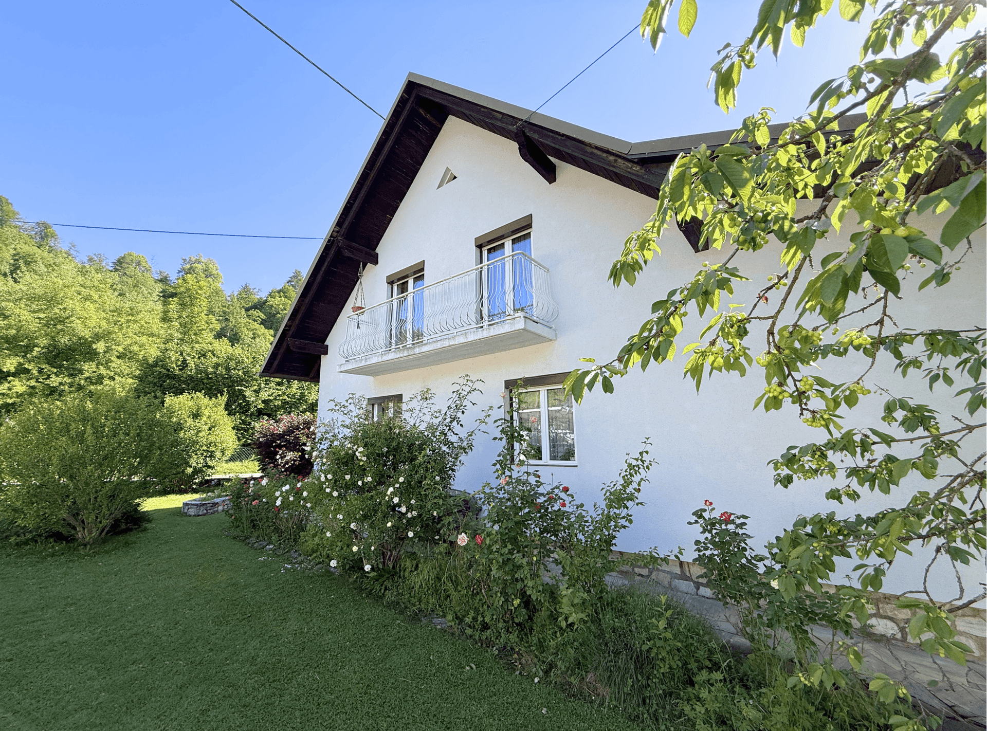 House in Griffen - Ansicht 4