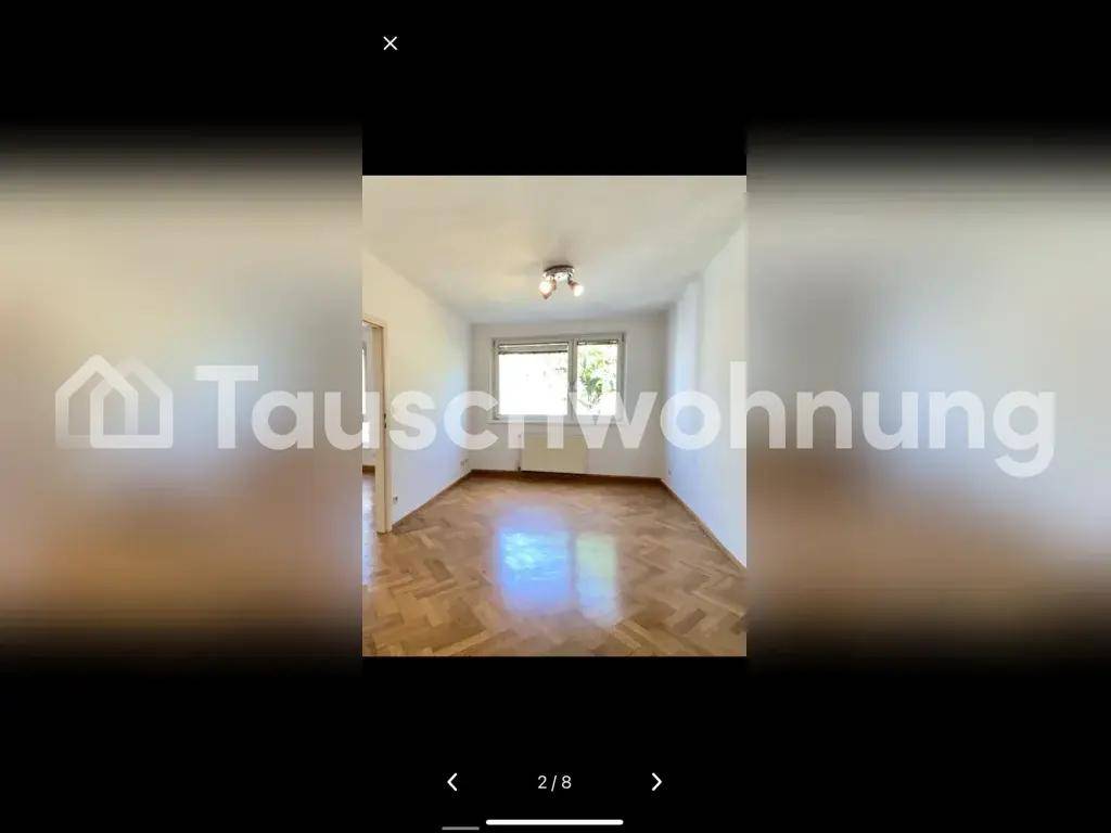 TAUSCHWOHNUNG 2-Zimmer-Wohnung in Wien Leopoldstadt tauschen - Widok 2