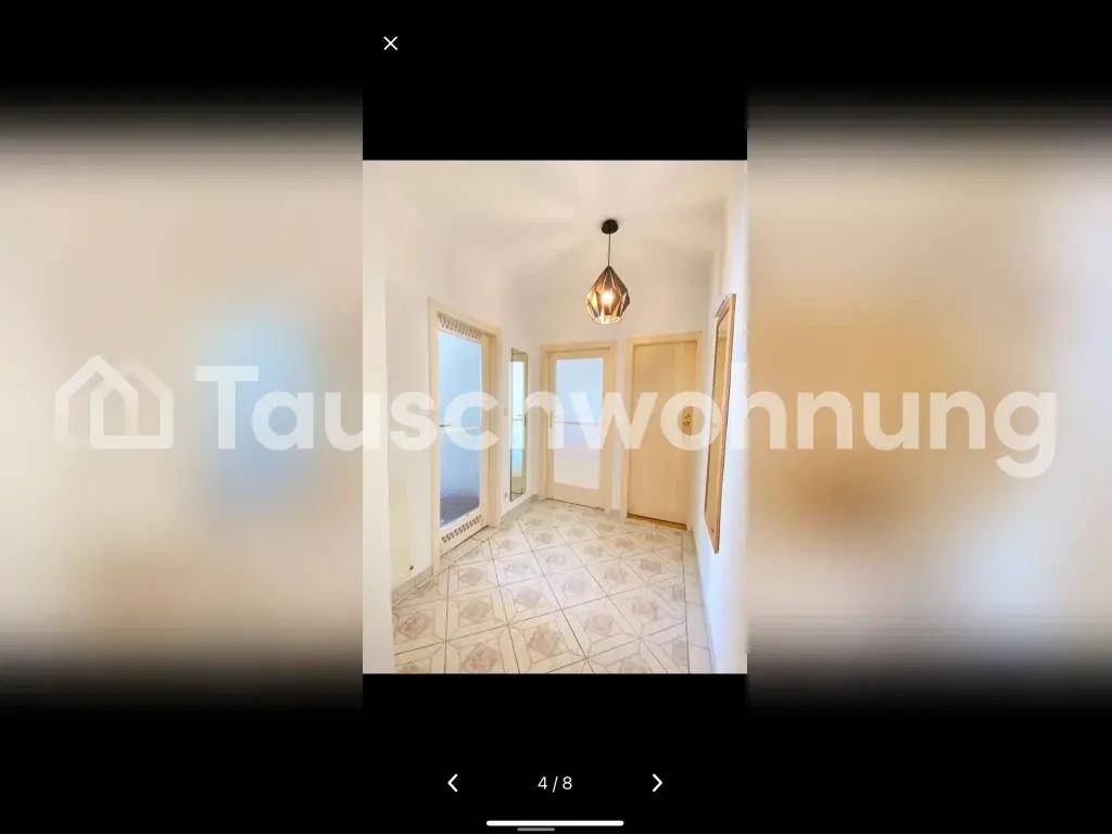 TAUSCHWOHNUNG 2-Zimmer-Wohnung in Wien Leopoldstadt tauschen - Widok 4
