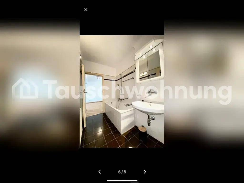 TAUSCHWOHNUNG 2-Zimmer-Wohnung in Wien Leopoldstadt tauschen - Widok 6