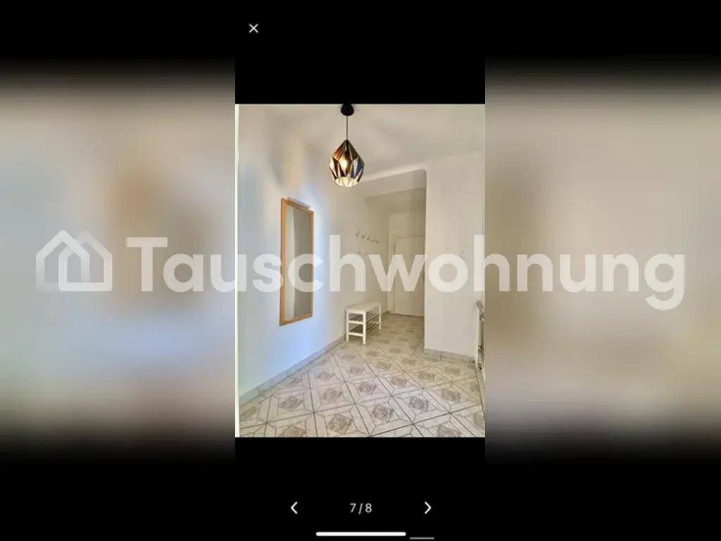 TAUSCHWOHNUNG 2-Zimmer-Wohnung in Wien Leopoldstadt tauschen - Więcej
