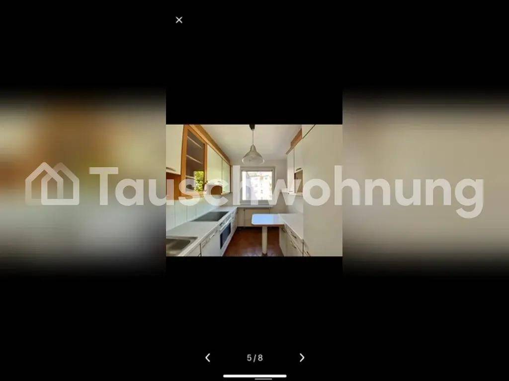 TAUSCHWOHNUNG 2-Zimmer-Wohnung in Wien Leopoldstadt tauschen - Widok 5