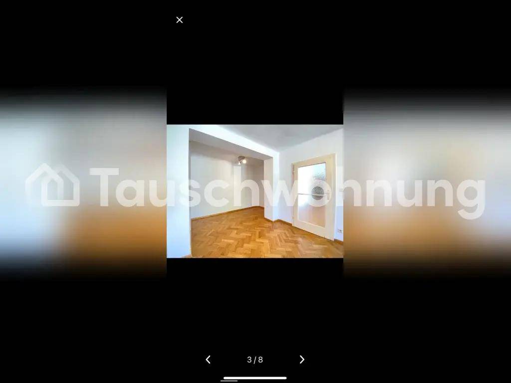 TAUSCHWOHNUNG 2-Zimmer-Wohnung in Wien Leopoldstadt tauschen - Widok 3