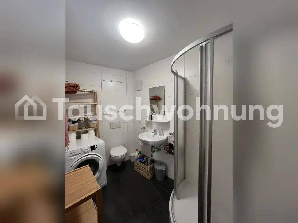 TAUSCHWOHNUNG Charmante Wohnung in Innsbruck zum Tausch - Ansicht 6