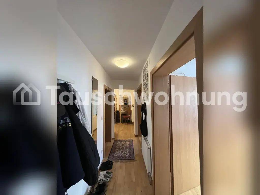 TAUSCHWOHNUNG Charmante Wohnung in Innsbruck zum Tausch - Ansicht 5
