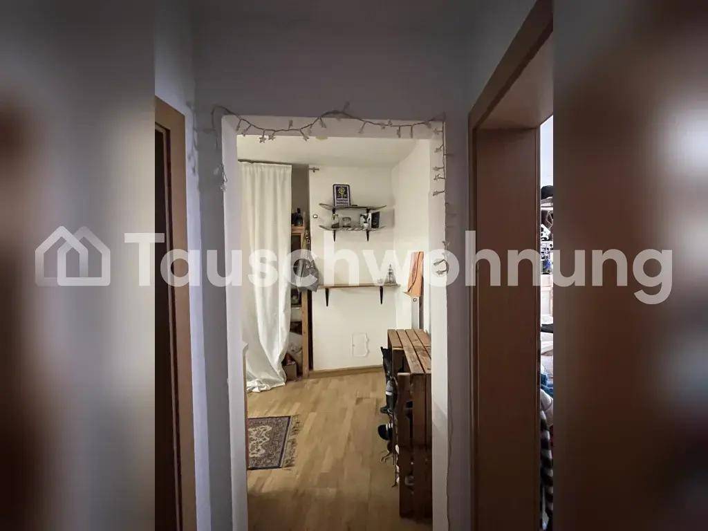 TAUSCHWOHNUNG Charmante Wohnung in Innsbruck zum Tausch - Ansicht 2
