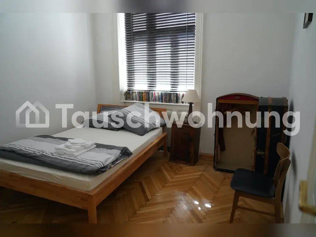 TAUSCHWOHNUNG Großzügige 3,5-Zi-Wohnung in Wien, Mariahilf - Ansicht 3