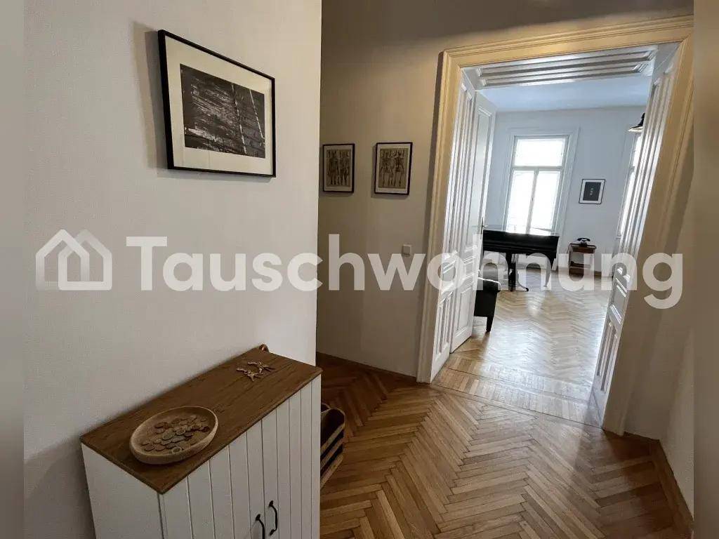 TAUSCHWOHNUNG Großzügige 3,5-Zi-Wohnung in Wien, Mariahilf - Ansicht 5