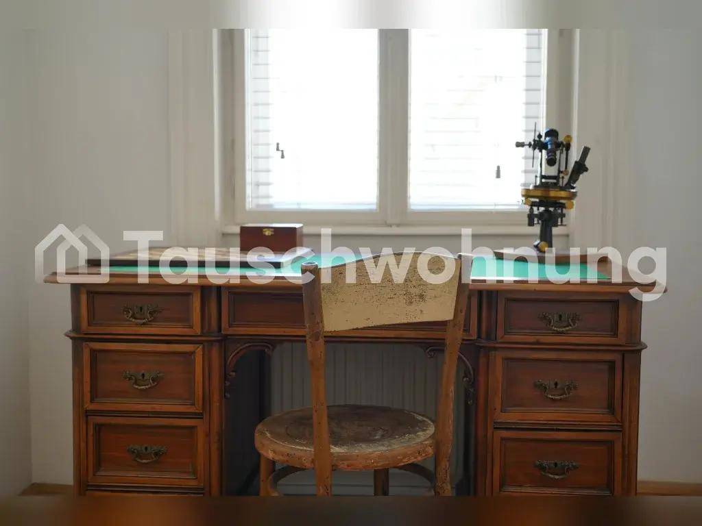 TAUSCHWOHNUNG Großzügige 3,5-Zi-Wohnung in Wien, Mariahilf - Ansicht 2