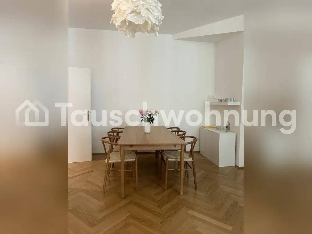 TAUSCHWOHNUNG 4-Zimmer-Wohnung in Wien, KG Neubau - Ansicht 3