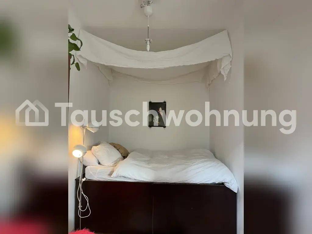 TAUSCHWOHNUNG Wohnungstausch im schönen Hernals - Ansicht 5