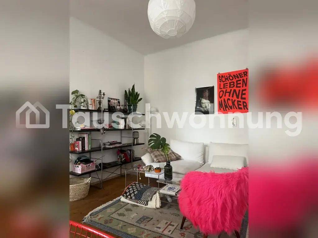 TAUSCHWOHNUNG Wohnungstausch im schönen Hernals - Ansicht 2