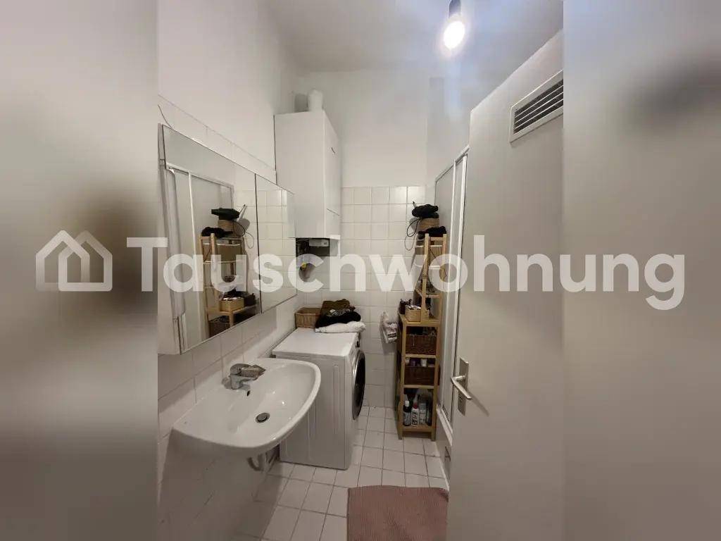 TAUSCHWOHNUNG Wohnungstausch im schönen Hernals - Ansicht 3