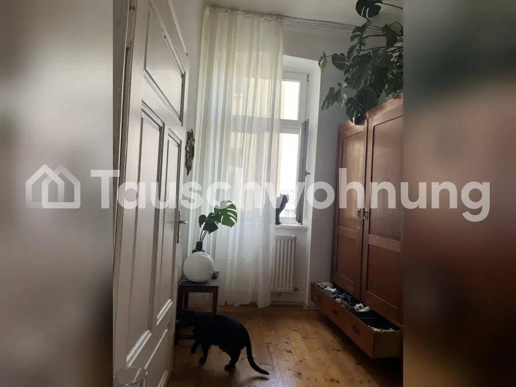 TAUSCHWOHNUNG Wohnungstausch im schönen Hernals - Ansicht 4