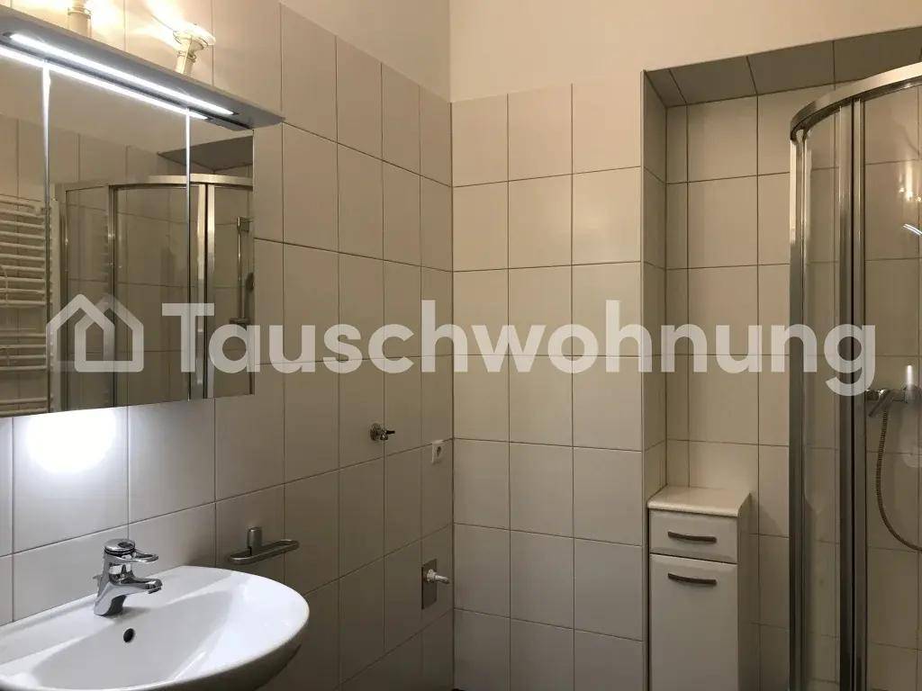 TAUSCHWOHNUNG Innsbruck, Wilten: 2,5-Zimmer-Wohnung / Altbau - Ansicht 6