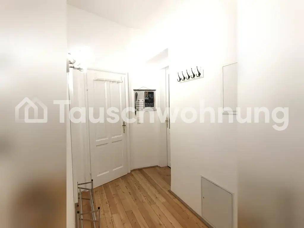 TAUSCHWOHNUNG Innsbruck, Wilten: 2,5-Zimmer-Wohnung / Altbau - Ansicht 5