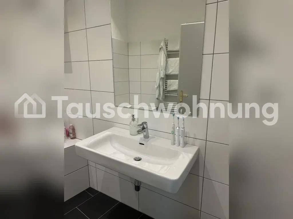 TAUSCHWOHNUNG 4-Zimmer-Wohnung in Wien, KG Neubau - Ansicht 5