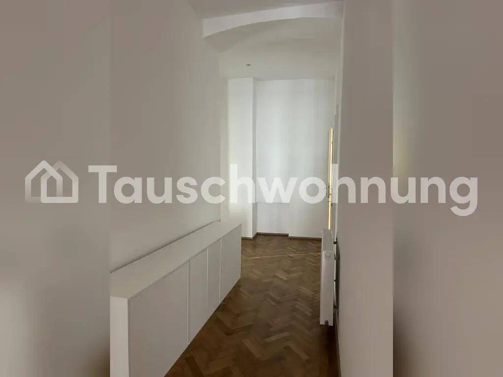 TAUSCHWOHNUNG 4-Zimmer-Wohnung in Wien, KG Neubau - Mehr