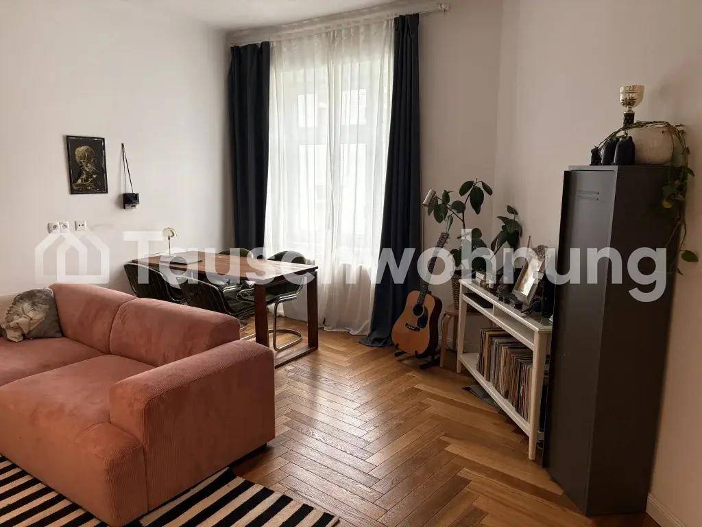 TAUSCHWOHNUNG Perfekt für Paare in Wien, Margareten - Ansicht 2