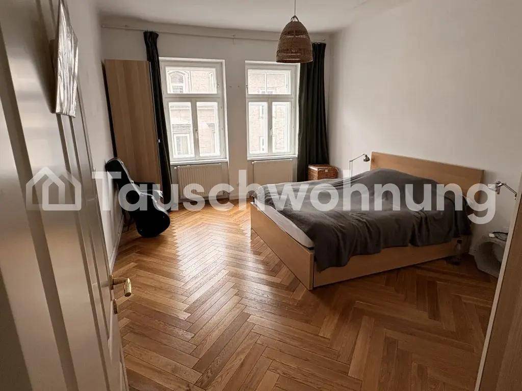 TAUSCHWOHNUNG Perfekt für Paare in Wien, Margareten - Ansicht 3