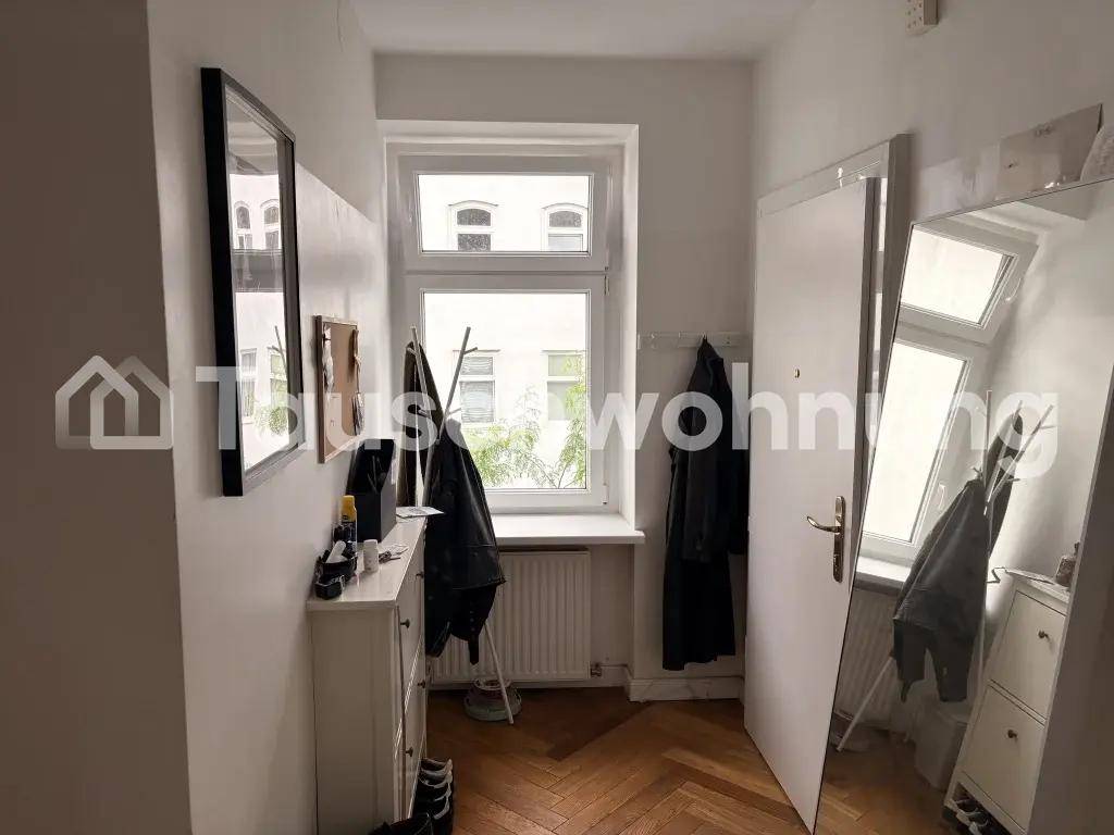 TAUSCHWOHNUNG Perfekt für Paare in Wien, Margareten - Mehr