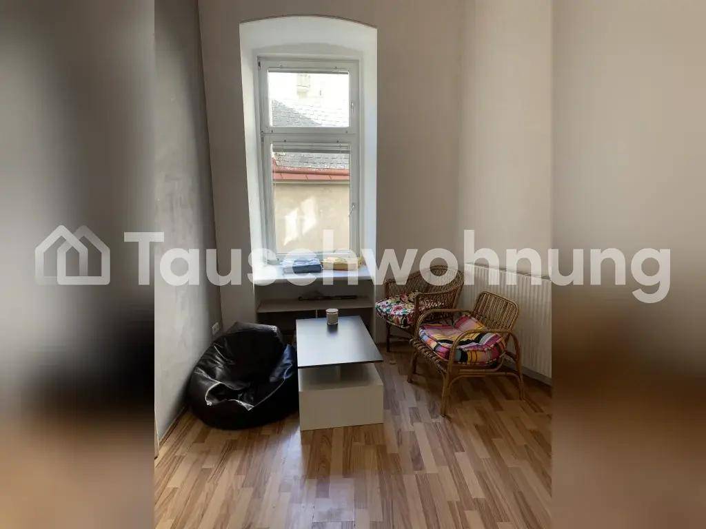 TAUSCHWOHNUNG Tausche 2,5 Zimmer Wohnung gegen Studio in Wien - Ansicht 3