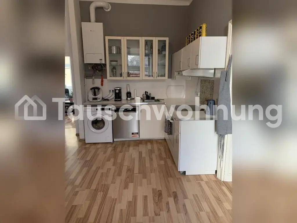 TAUSCHWOHNUNG Tausche 2,5 Zimmer Wohnung gegen Studio in Wien - Ansicht 5