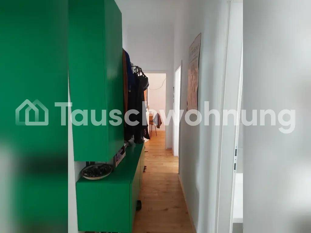 TAUSCHWOHNUNG Gemütliche 3-Zimmer-Wohnung in Wien tauschen - Widok 3