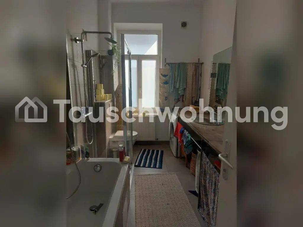 TAUSCHWOHNUNG Gemütliche 3-Zimmer-Wohnung in Wien tauschen - Widok 2