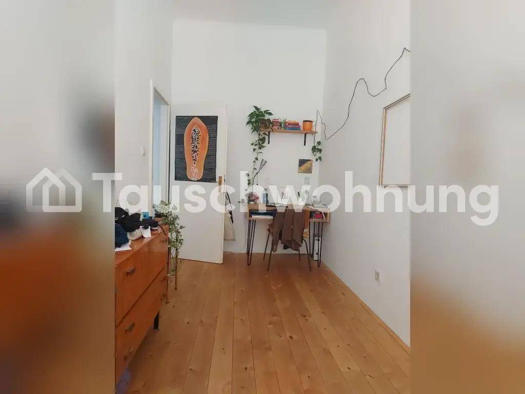 TAUSCHWOHNUNG Gemütliche 3-Zimmer-Wohnung in Wien tauschen - Widok 4