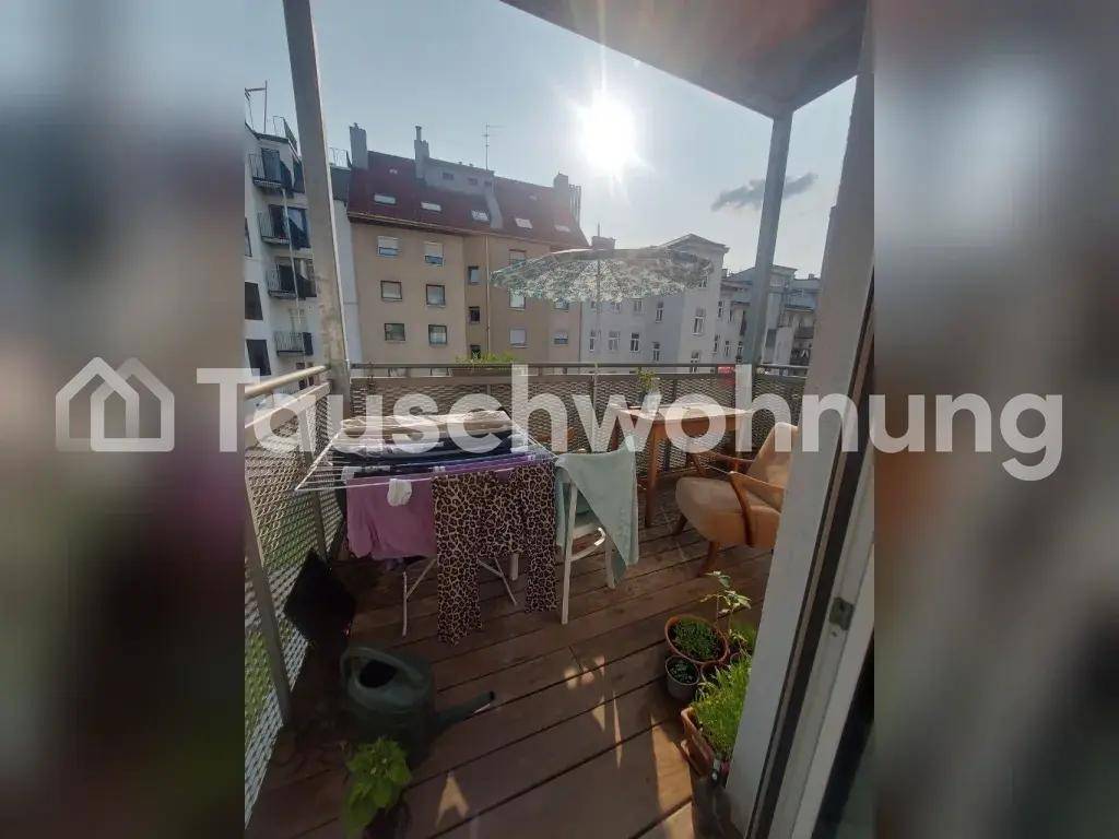TAUSCHWOHNUNG Gemütliche 3-Zimmer-Wohnung in Wien tauschen - Widok 5