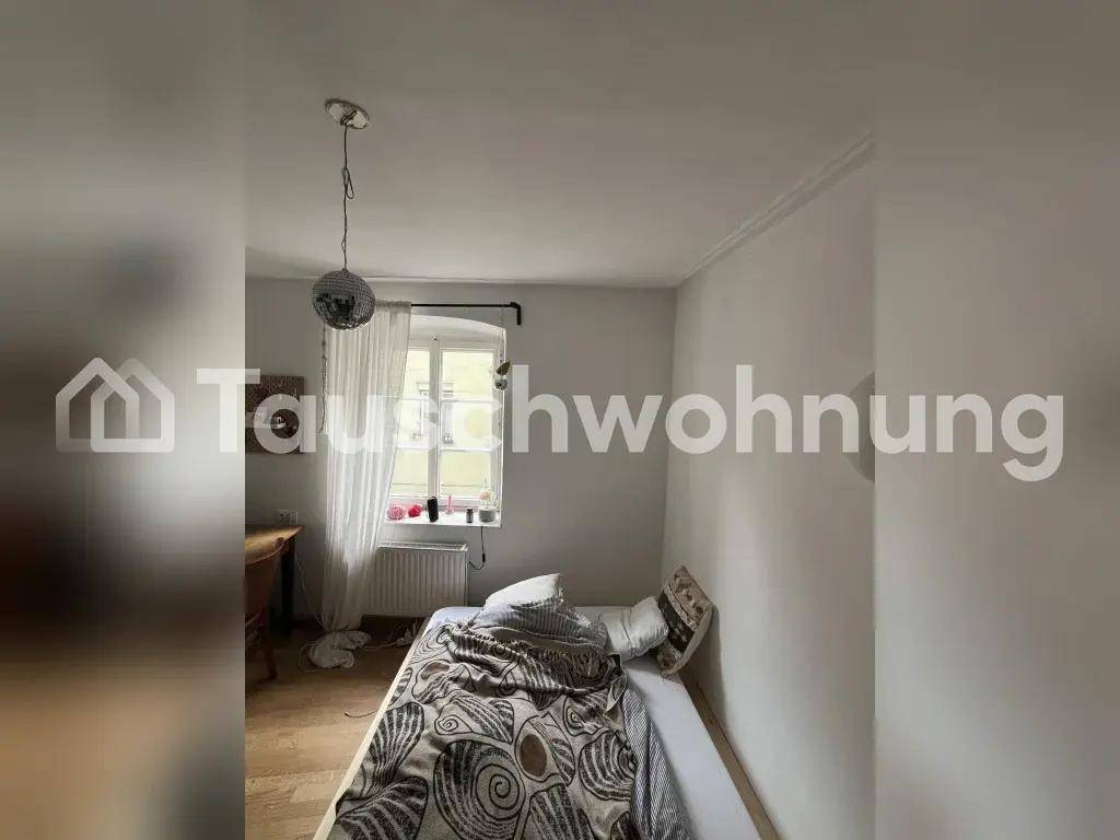 TAUSCHWOHNUNG Charmante Wohnung in Innsbruck zum Tausch - Ansicht 3