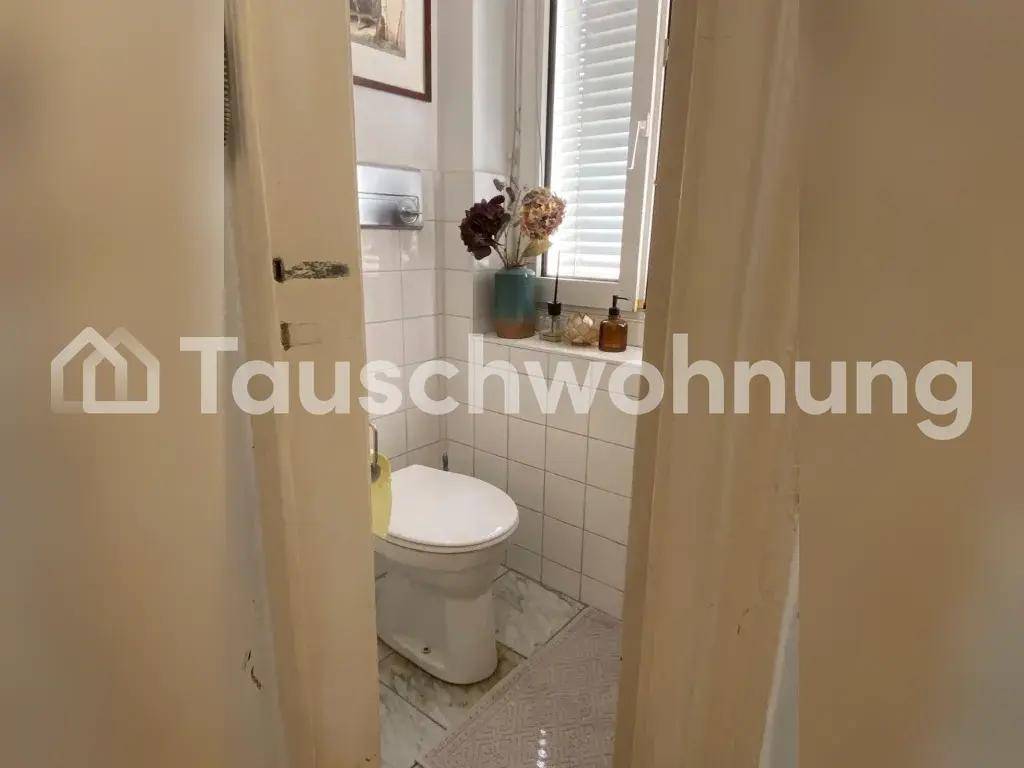 TAUSCHWOHNUNG Perfekt für eine große Familie oder WG in Wien - Ansicht 2