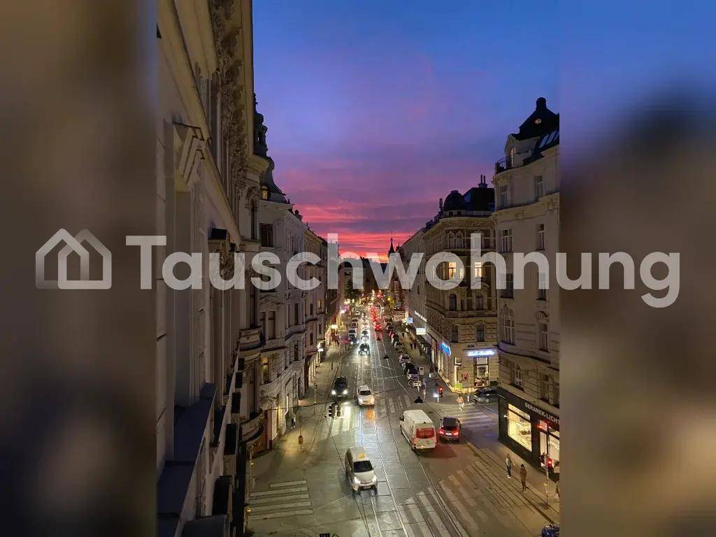 TAUSCHWOHNUNG Perfekt für eine große Familie oder WG in Wien - Ansicht 5