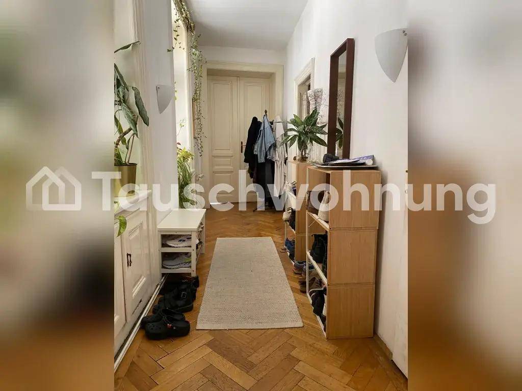 TAUSCHWOHNUNG Perfekt für eine große Familie oder WG in Wien - Ansicht 4