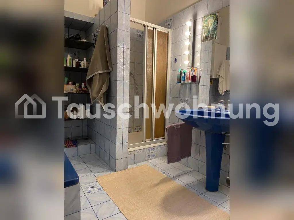 TAUSCHWOHNUNG Perfekt für eine große Familie oder WG in Wien - Ansicht 3
