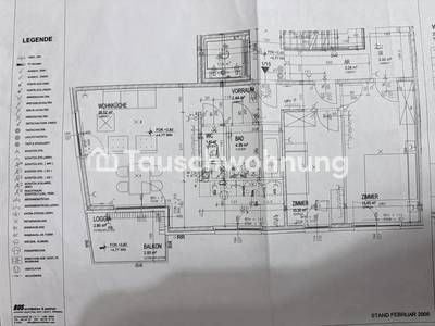 3.5-Zimmer-Wohnung mit Balkon und Garage, 77 m², Donaustadt, Donaustadt