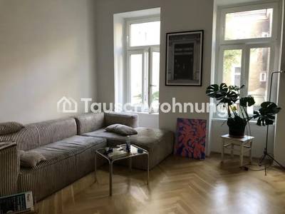 3-Zimmer-Wohnung, 70 m², Alsergrund, Alsergrund