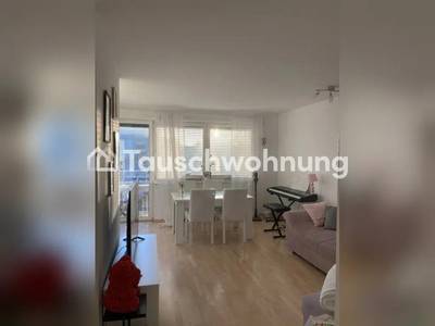 3-Zimmer-Wohnung mit Balkon und Terrasse, 63 m², Margareten, Margareten