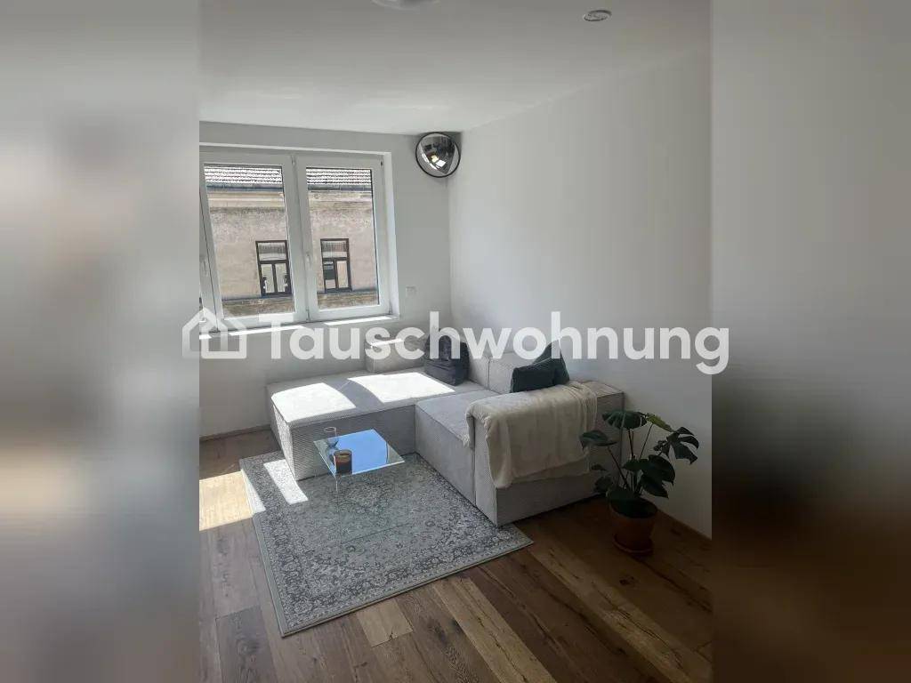 2-room flat, 45 m², Neubau, Neubau
