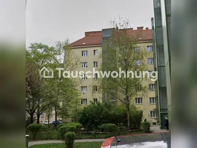 2-Zimmer-Tauschwohnung, 42 m², 1100 Wien, Favoriten
