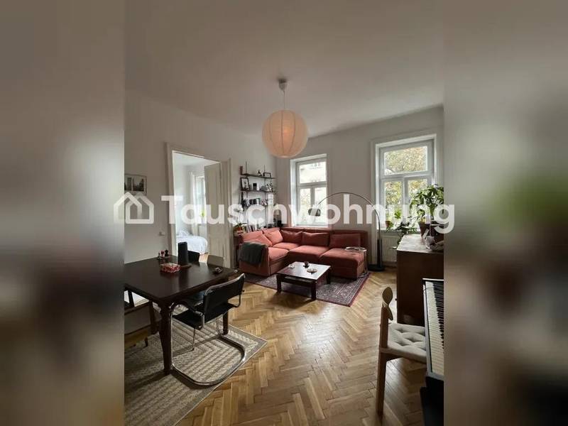 2,5-Zimmer-Altbauwohnung, 72 m², Meidling, Meidling