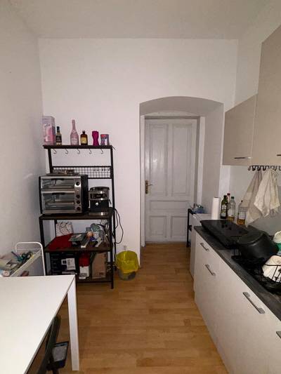 2-Zimmer-Wohnung, 32 m², Alsergrund, Alsergrund