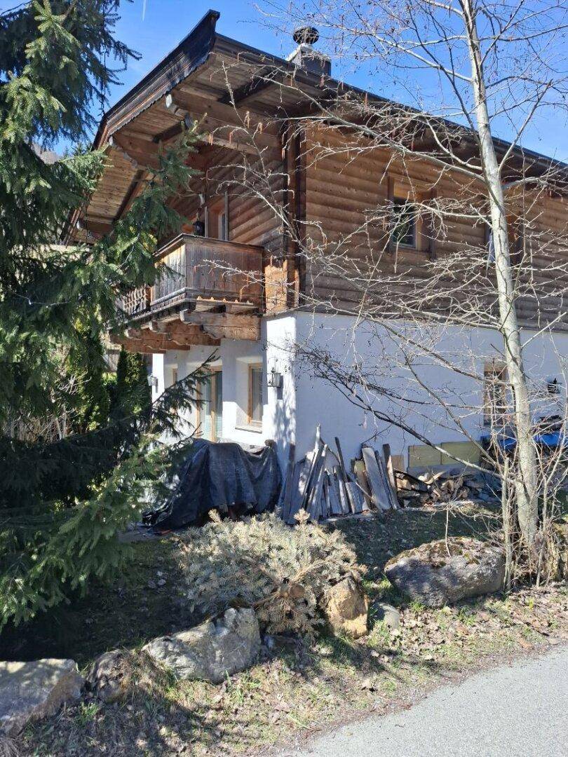 Alpine Prime Lage trifft auf Naturjuwel – Exklusive Residenz an der Aschauer Ache in Kirchberg - Ansicht 3