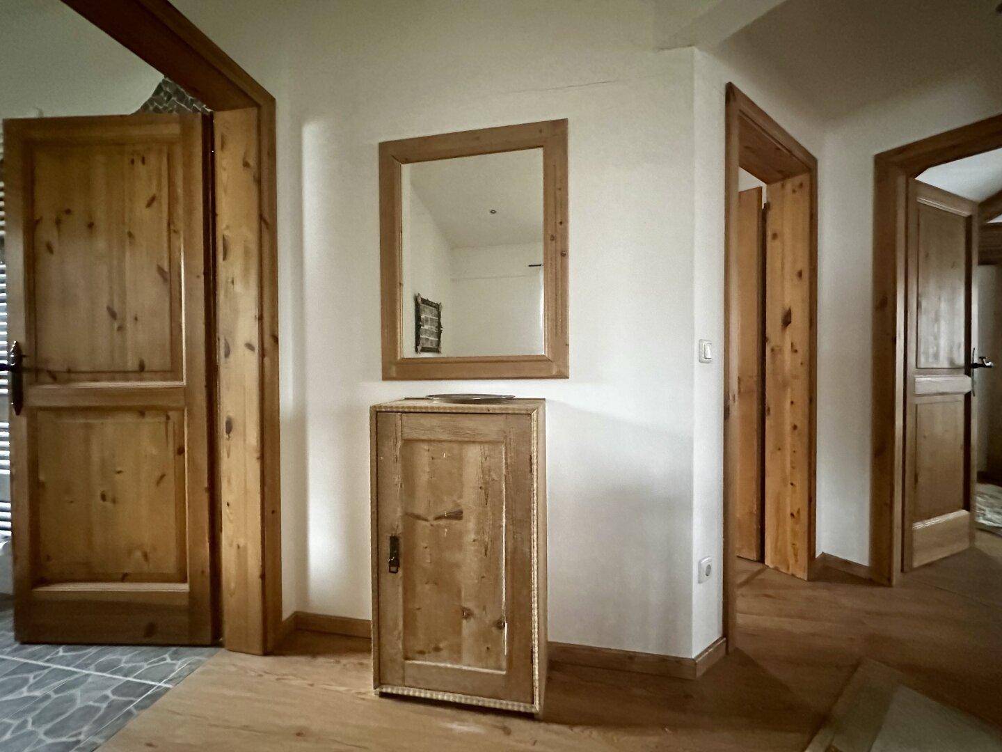 Alpine Prime Lage trifft auf Naturjuwel – Exklusive Residenz an der Aschauer Ache in Kirchberg - Ansicht 5