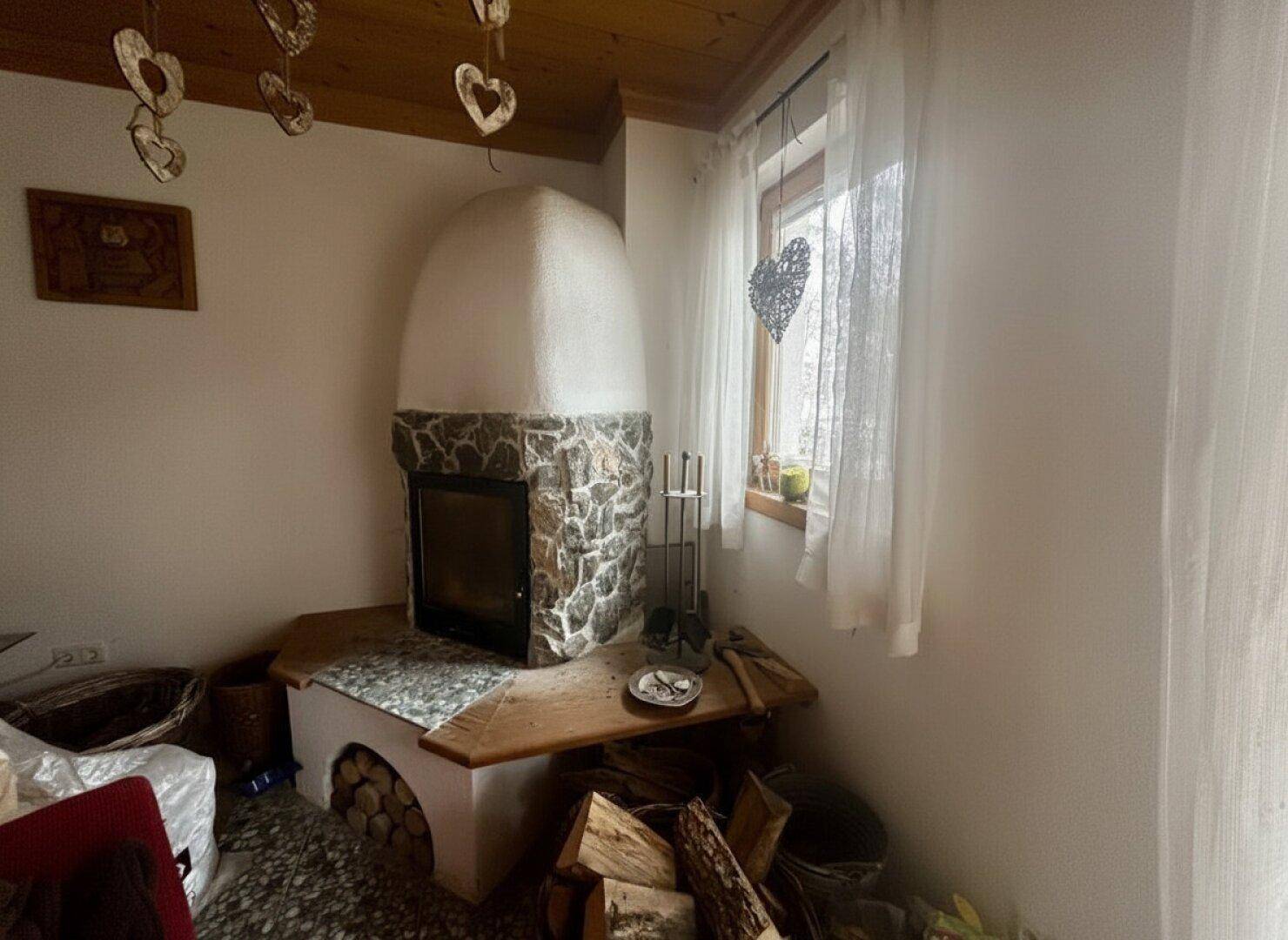 Alpine Prime Lage trifft auf Naturjuwel – Exklusive Residenz an der Aschauer Ache in Kirchberg - Ansicht 4