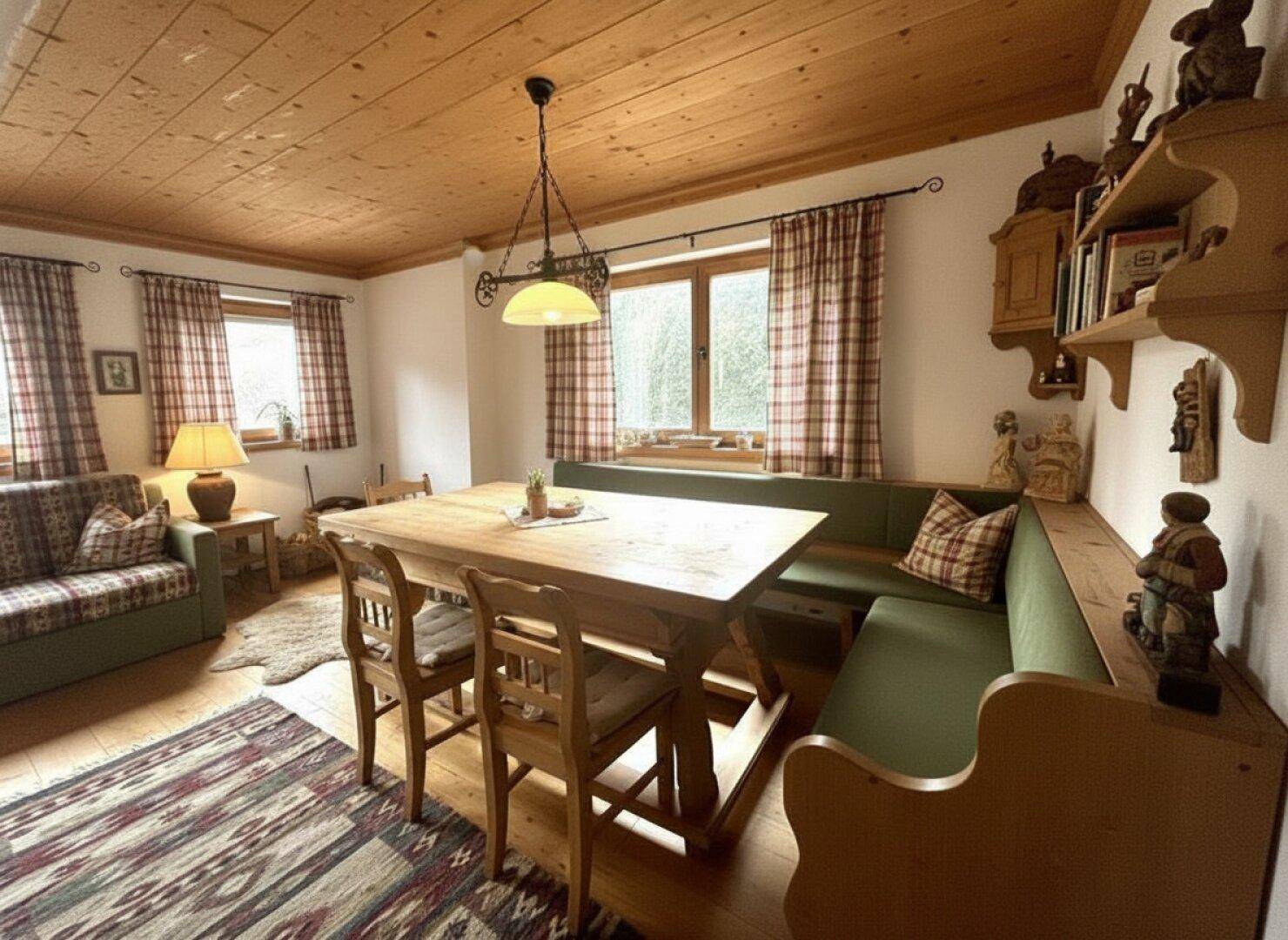Alpine Prime Lage trifft auf Naturjuwel – Exklusive Residenz an der Aschauer Ache in Kirchberg - Ansicht 2