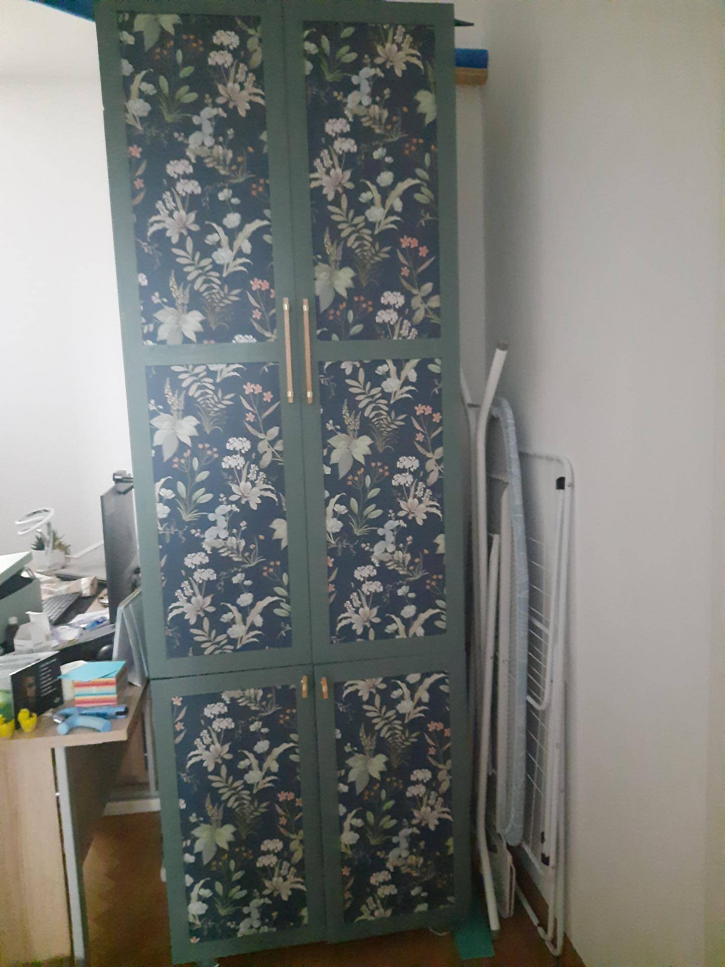 Zentral gelegene Wohnung im Souterrain - Mehr