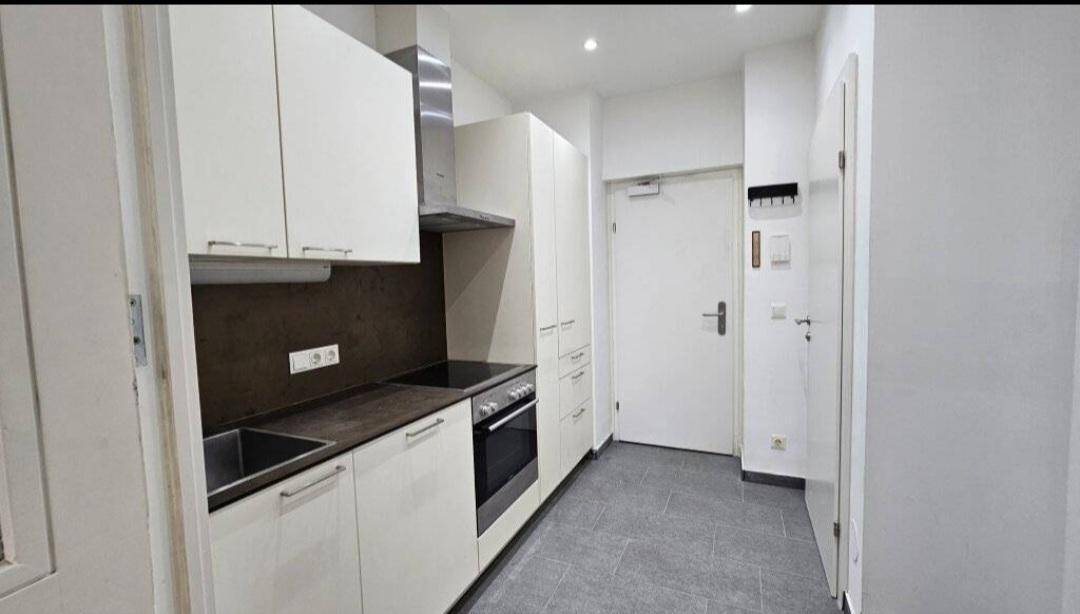 Zentral gelegene Wohnung im Souterrain - Ansicht 4